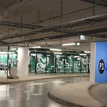 Vakantiehuis Mall Of Tripla By In!