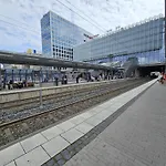 Vakantiehuis Mall Of Tripla By In!