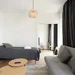 Mall Of Tripla By In! Vakantiehuis Helsinki