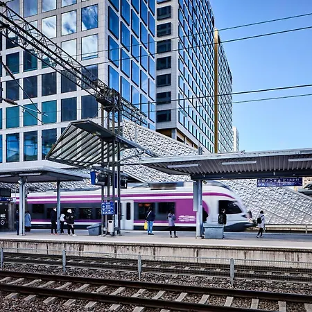 Mall Of Tripla By In! Ελσίνκι