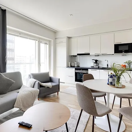 Mall Of Tripla By In! Σπίτι διακοπών *