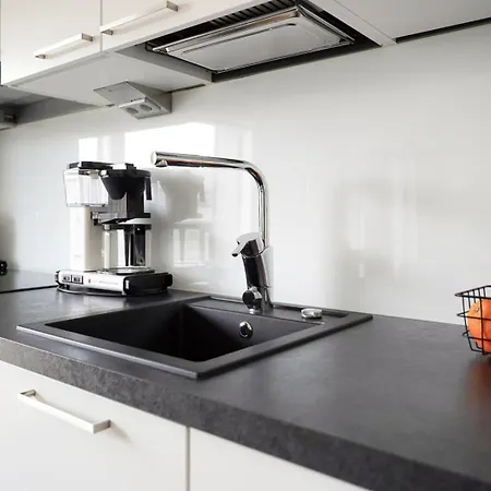 Mall Of Tripla By In! Ελσίνκι