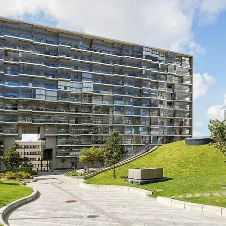 Mall Of Tripla By In! * 헬싱키