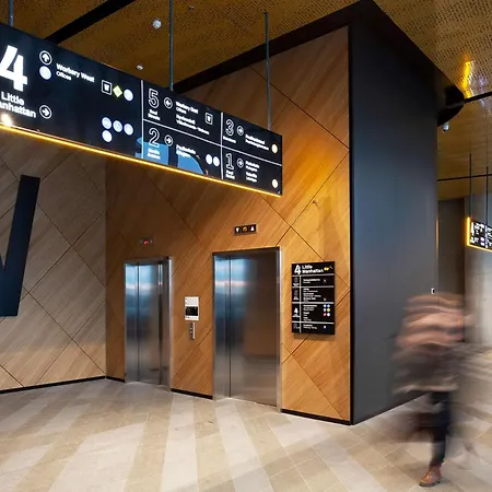 Mall Of Tripla By In! *