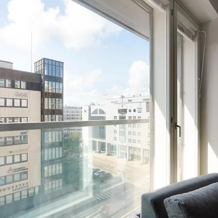 Mall Of Tripla By In! * ヘルシンキ