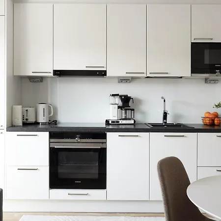 Mall Of Tripla By In! 펜션