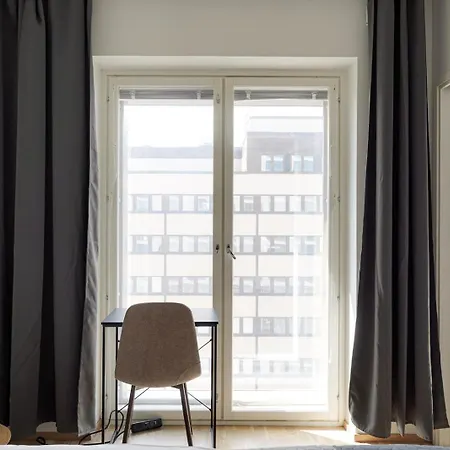 Mall Of Tripla By In! ヘルシンキ