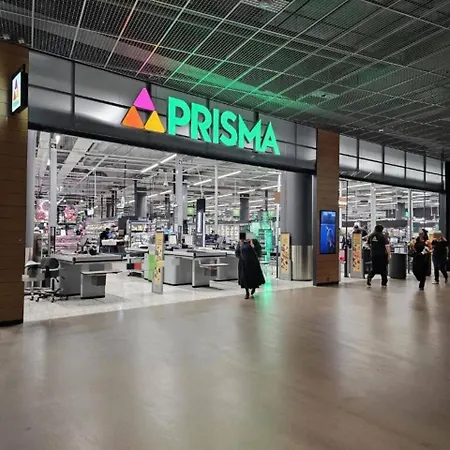 Feriehus Mall Of Tripla By In! *