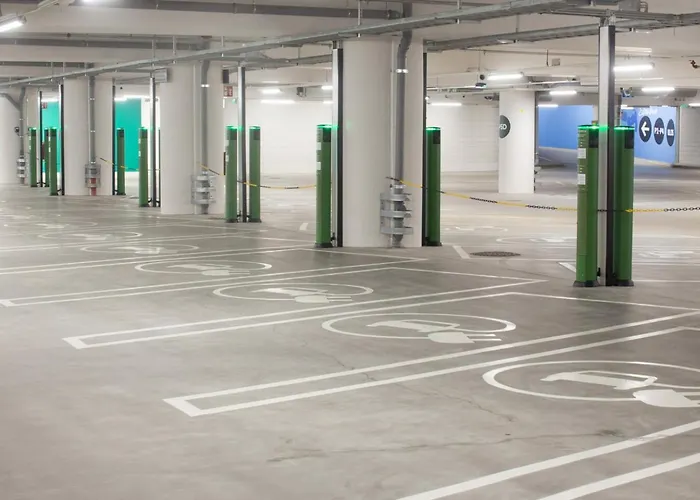 Mall Of Tripla By In! بيت للعطل *