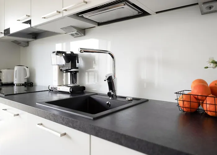 Mall Of Tripla By In! هلسنكي