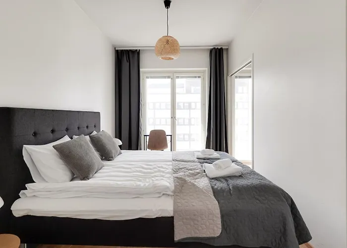 Mall Of Tripla By In! * هلسنكي