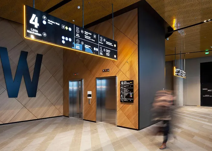 Mall Of Tripla By In! *