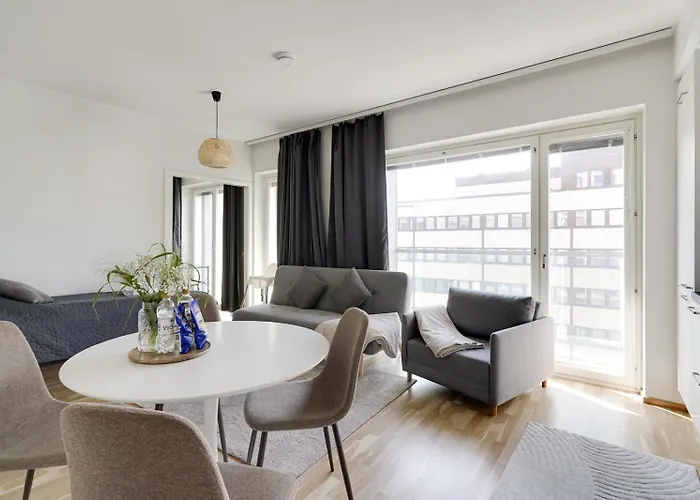 Mall Of Tripla By In! Vakantiehuis *