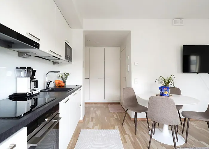 Mall Of Tripla By In! هلسنكي