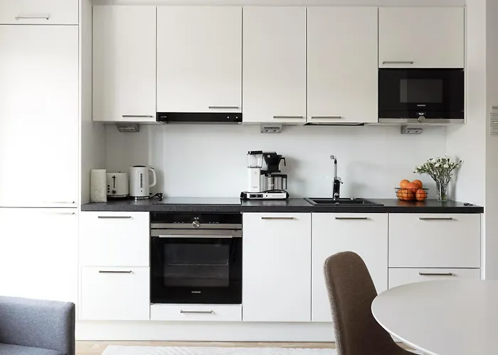 Mall Of Tripla By In! بيت للعطل