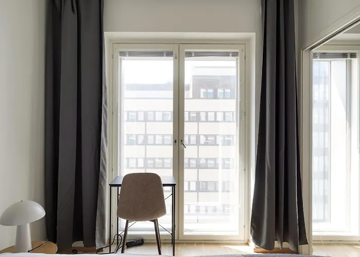 Mall Of Tripla By In! Helsinki