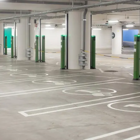 Mall Of Tripla By In! Prázdninový dům *