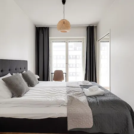 Mall Of Tripla By In! * Helsinky