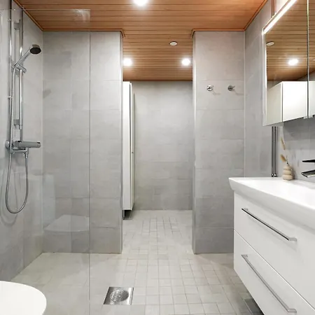 Mall Of Tripla By In! * Helsinky