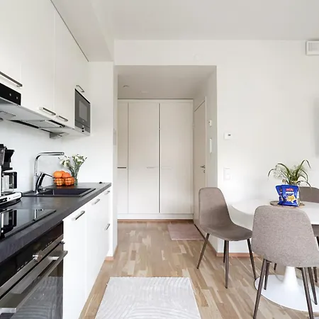 Mall Of Tripla By In! Helsinky